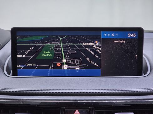 Used 2024 Acura MDX SH-AWD w/ Advance Package image 26