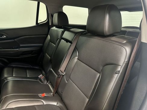 Used 2021 GMC Acadia SLT image 75