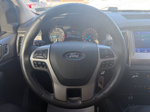 Used 2022 Ford Ranger XLT w/ Equipment Group 301A Mid image 19