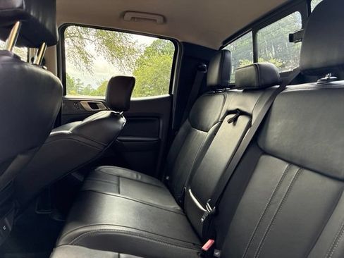 Used 2019 Ford Ranger Lariat RWD image 22