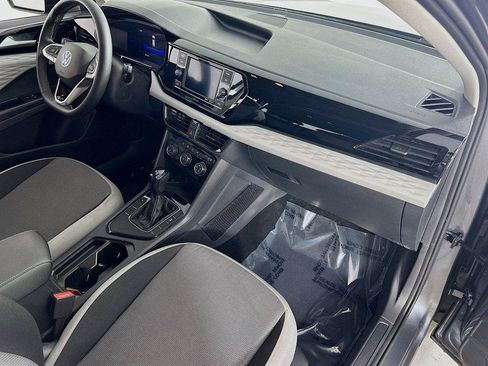 Certified 2023 Volkswagen Taos S FWD image 26