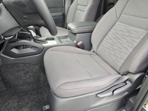 New 2026 Nissan Frontier S image 13