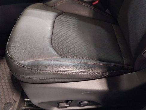 Used 2024 Jeep Compass Trailhawk w/ Trailhawk Convenience Group image 3