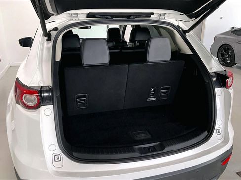 Used 2022 MAZDA CX-9 Touring Plus image 17