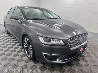 Used 2019 Lincoln MKZ Reserve