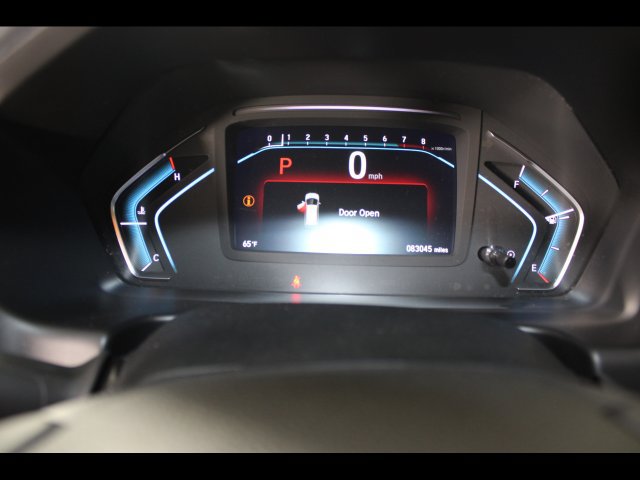Used 2019 Honda Odyssey EX-L image 24