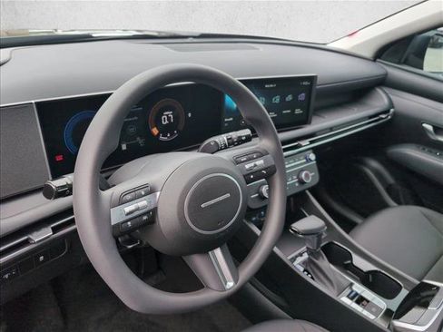 New 2026 Hyundai Tucson SE FWD image 3
