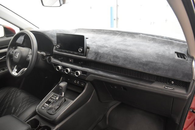 Used 2024 Honda CR-V EX image 18