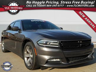 Used 2016 Dodge Charger SXT video 1