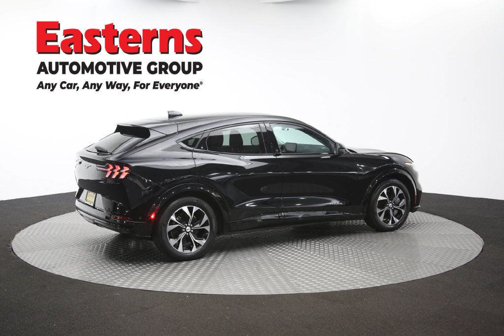 Used 2023 Ford Mustang Mach-E Premium AWD/4WD image 48