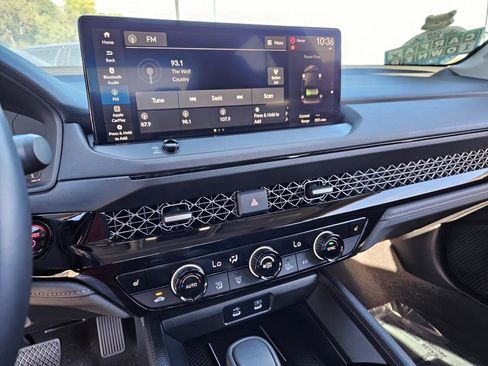 Used 2025 Honda Accord EX-L image 20