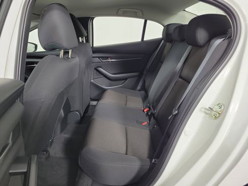 New 2026 MAZDA MAZDA3 s image 12