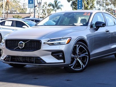 Used 2024 Volvo S60 B5 Plus
