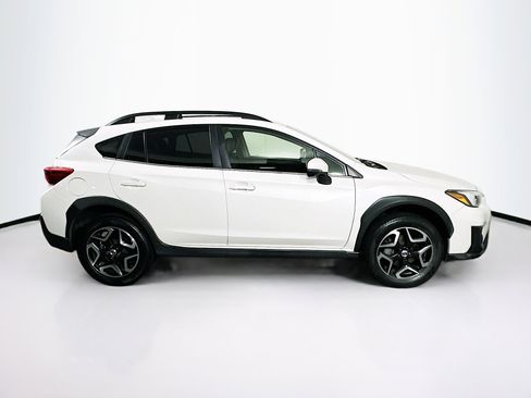 Used 2018 Subaru Crosstrek 2.0i Limited image 10