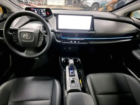 New 2026 Toyota Prius Nightshade image 5