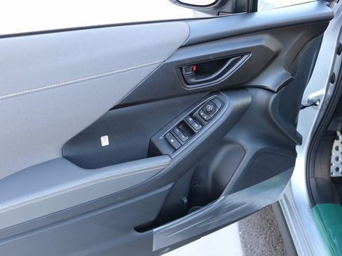 Certified 2025 Subaru Crosstrek 2.5i Sport w/ Crosstrek Mirror Package image 22