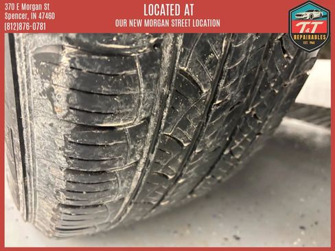 Used 2022 Ford Edge SE AWD/4WD image 48