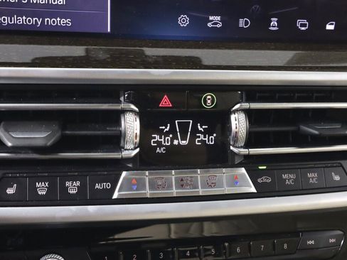 Used 2022 BMW X3 xDrive30i w/ Premium Package image 23