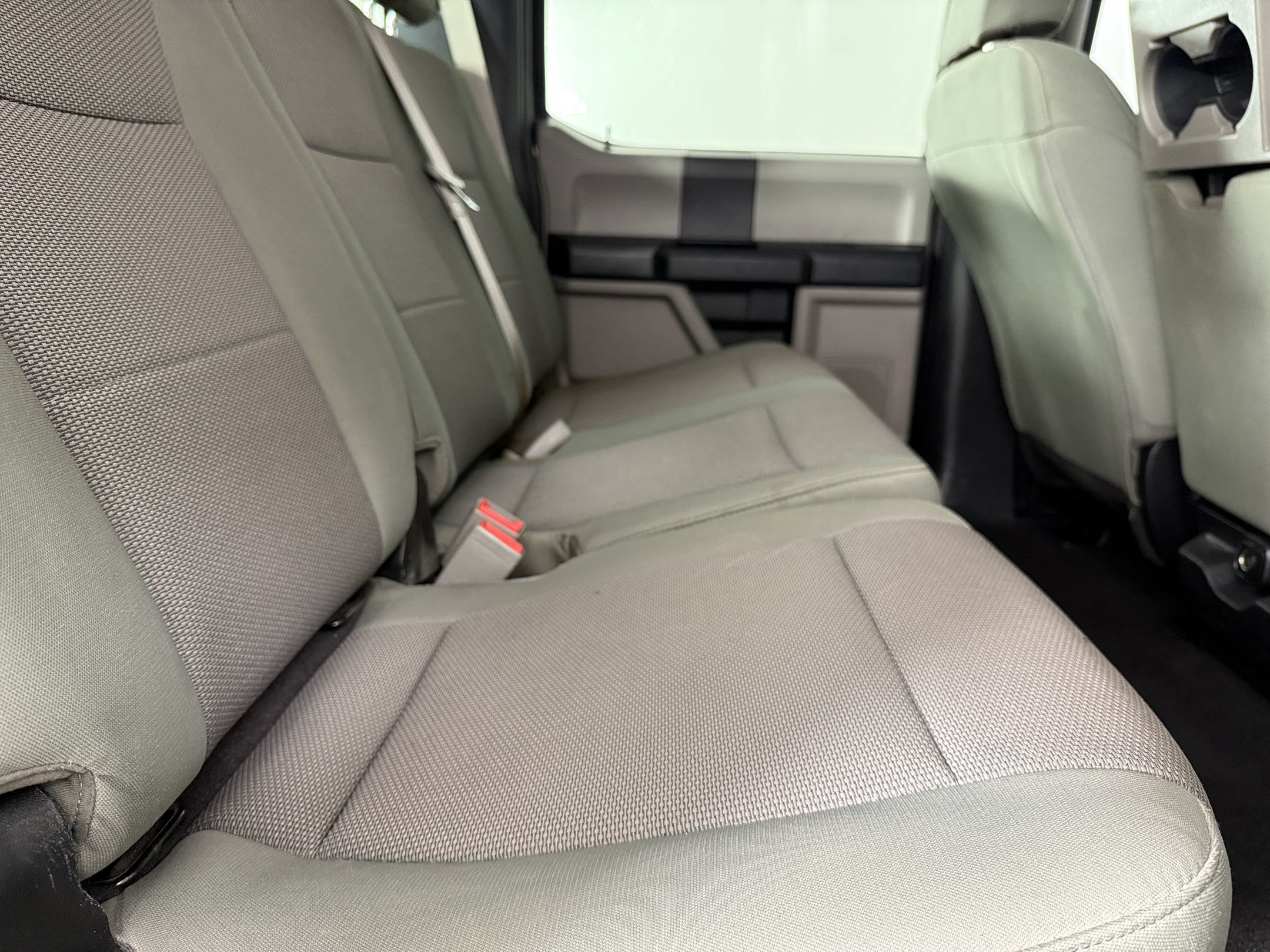 Used 2019 Ford F250 XL w/ STX Appearance Package AWD/4WD image 26