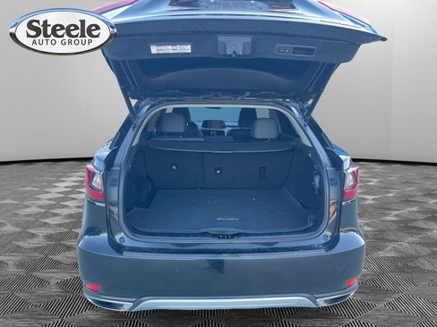 Used 2021 Lexus RX 350 FWD w/ Premium Package image 19