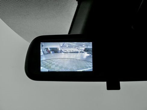 New 2025 GMC Savana 2500 w/ Driver Convenience Package image 17