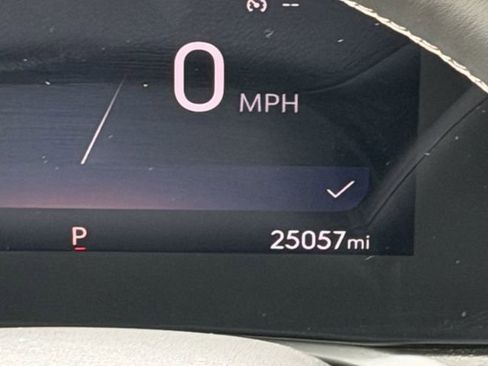 Used 2025 Buick Encore GX Preferred FWD image 14