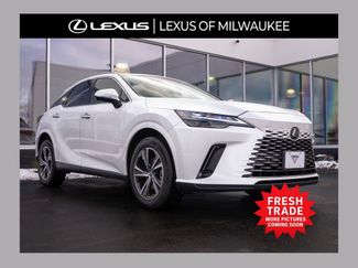 Used 2024 Lexus RX 350 Premium w/ Convenience Package video 1