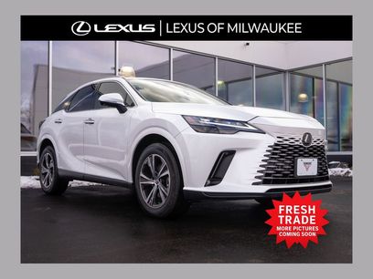 Used 2024 Lexus RX 350 Premium w/ Convenience Package