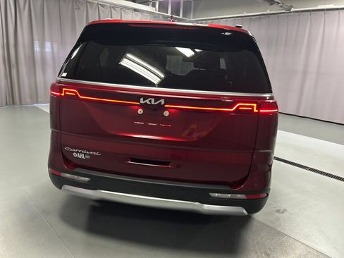 Used 2022 Kia Carnival SX Prestige FWD image 6