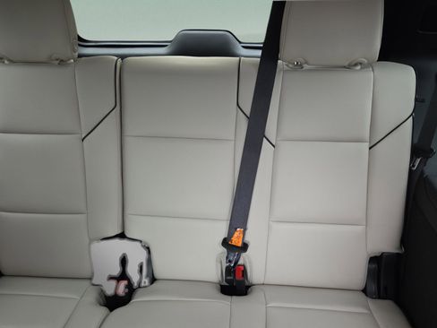 Used 2021 Cadillac Escalade Sport w/ Driver Assist Tech Package image 12