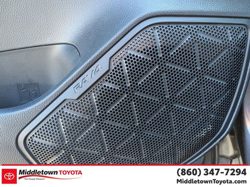 Certified 2023 Toyota RAV4 XSE w/ Weather Package image 13