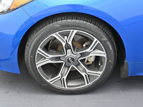 Used 2020 Kia Stinger GT-Line w/ Sun & Sound Package AWD/4WD image 33