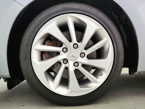 Used 2016 Acura ILX FWD image 34
