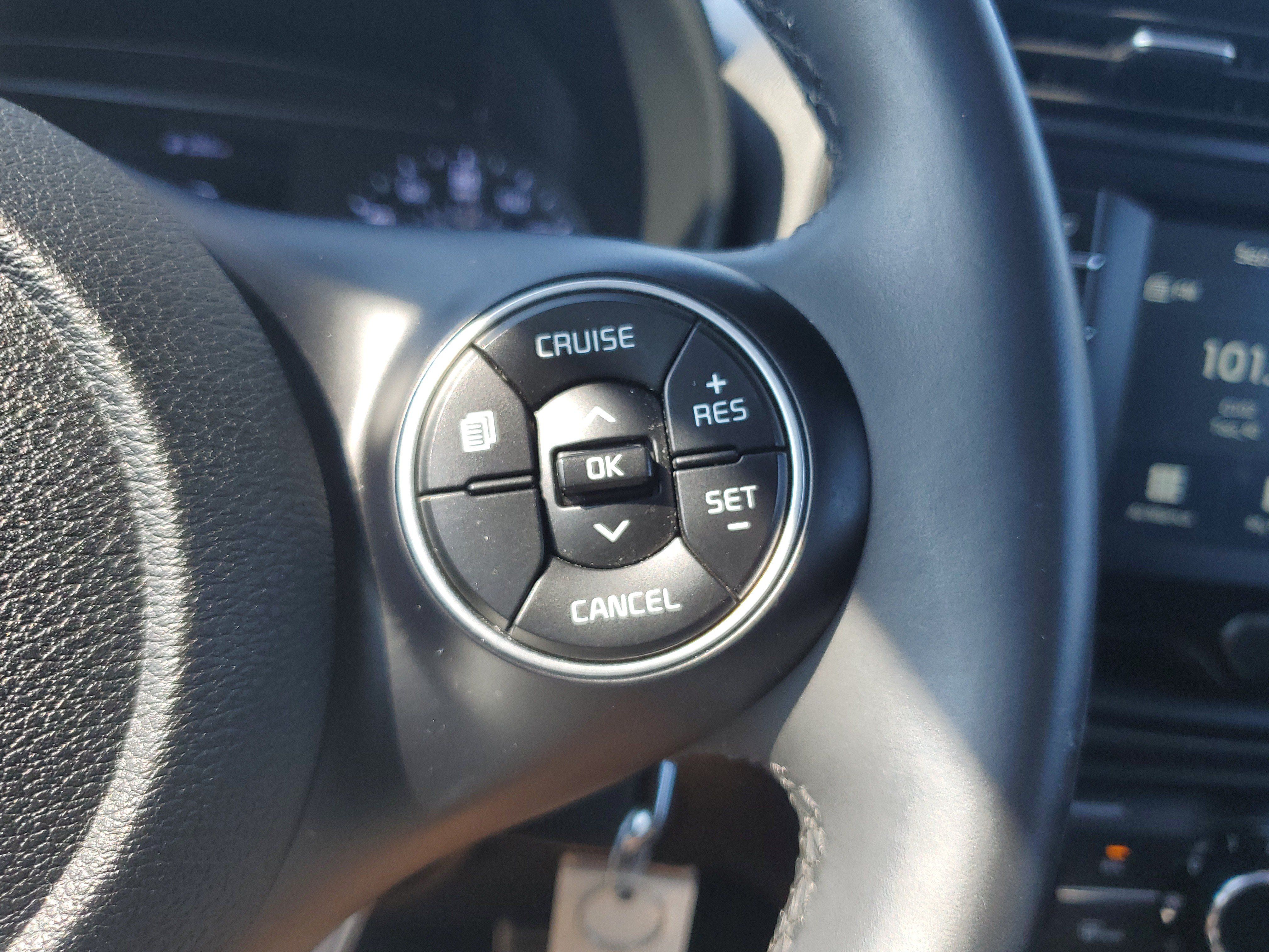 Used 2021 Kia Soul GT-Line FWD image 23