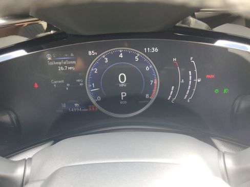 Used 2025 Lexus NX 250 FWD w/ Towing Package (2000 Lbs) image 23