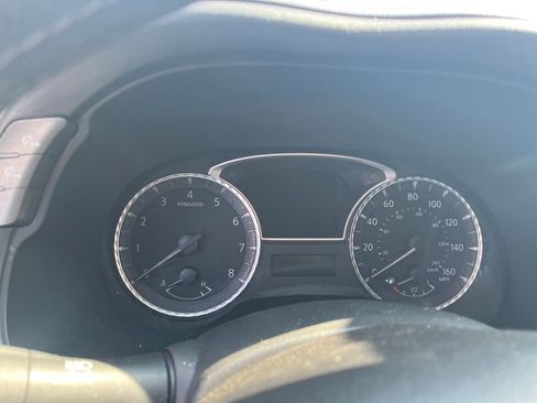 Used 2019 INFINITI QX60 Pure image 21