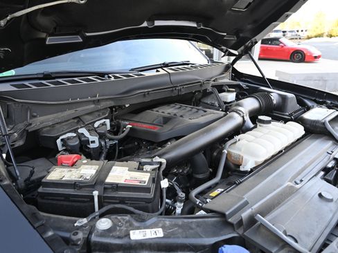 Used 2022 Ford F150 Raptor w/ Raptor 37 Performance Package image 61