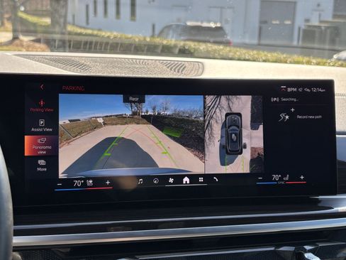 Certified 2024 BMW X5 xDrive40i w/ M Sport Package image 23