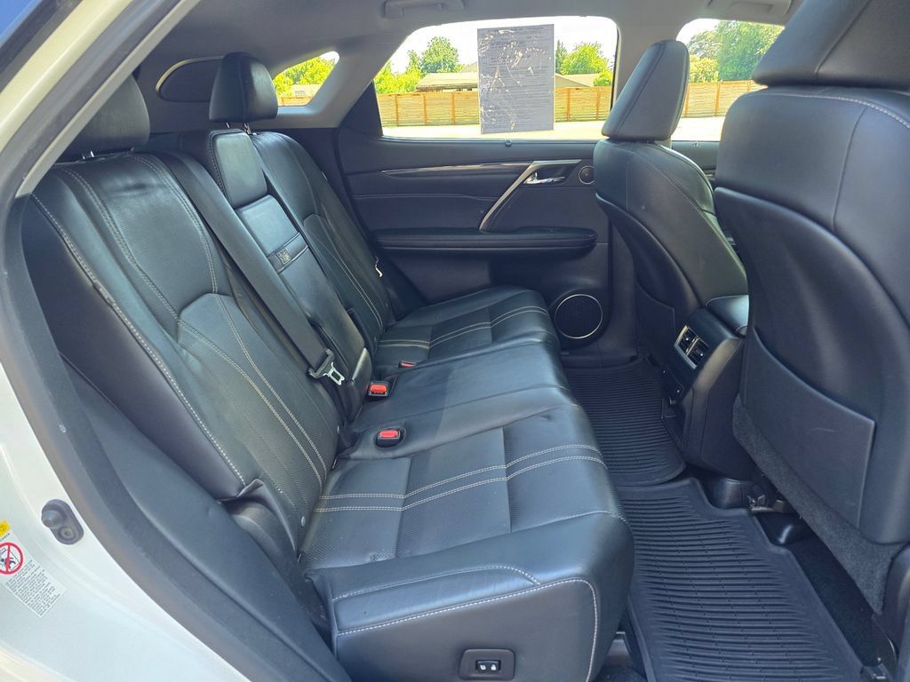 Used 2017 Lexus RX 350 AWD w/ Luxury Package image 22
