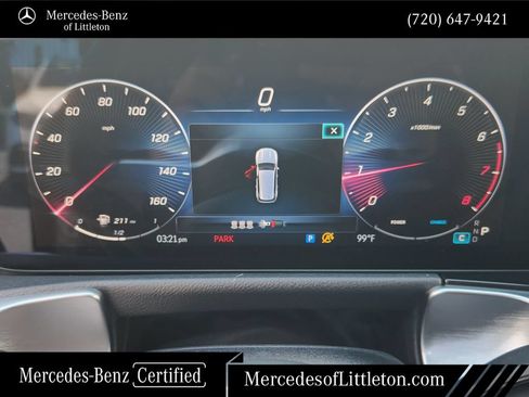 Certified 2026 Mercedes-Benz GLB 250 4MATIC image 15