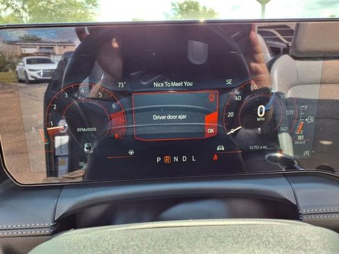 Used 2024 Ford Mustang Premium image 24