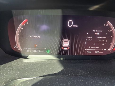 Certified 2023 Acura MDX A-Spec image 12