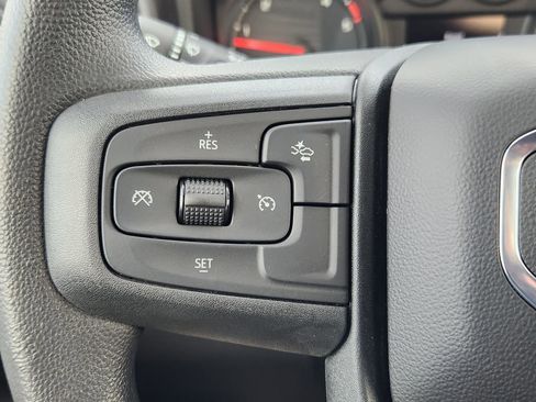 New 2026 GMC Sierra 2500 Pro image 19