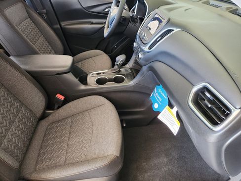 Certified 2023 Chevrolet Equinox LT image 15