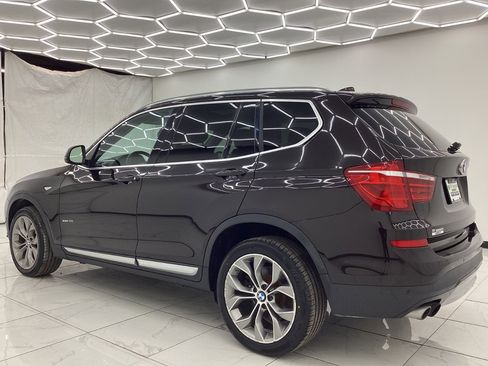 Used 2016 BMW X3 xDrive35i image 11