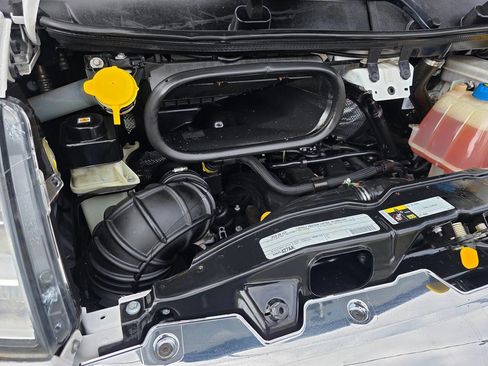 Used 2020 RAM ProMaster 3500 w/ Premium Appearance Group image 23