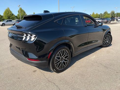 Used 2025 Ford Mustang Mach-E Premium AWD/4WD image 7