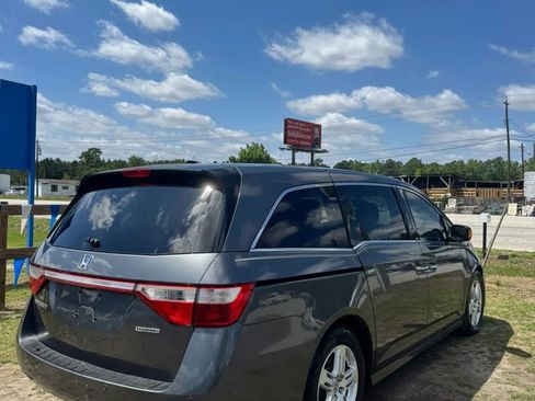 Used 2012 Honda Odyssey Touring image 9