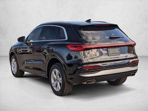 New 2025 Audi Q5 Premium image 8