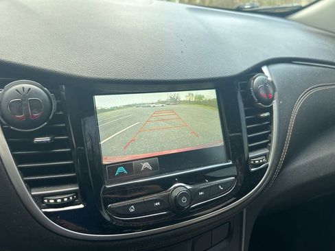Used 2017 Chevrolet Trax LS image 16